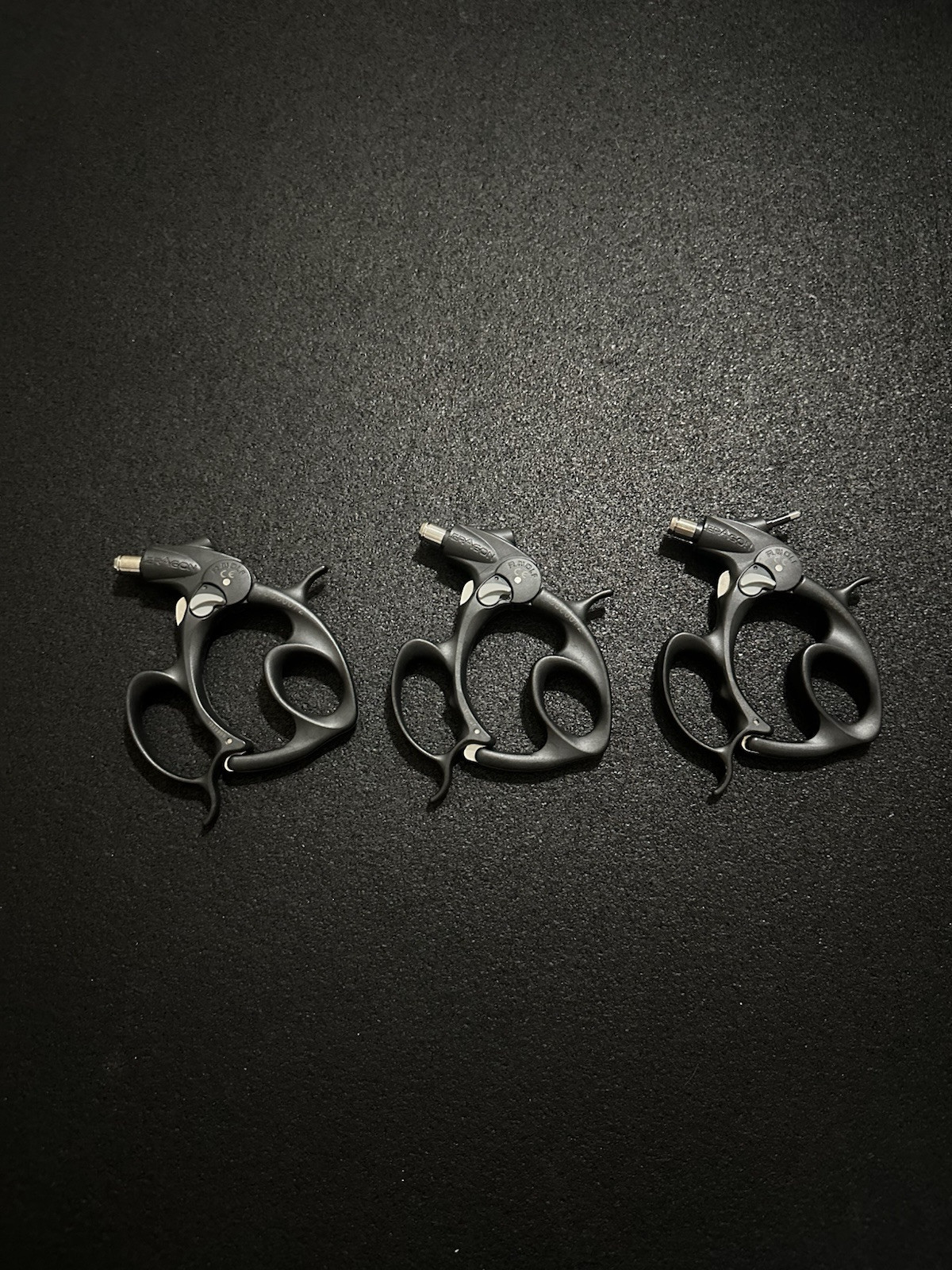 Richard Wolf Eragon Modular Handles