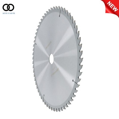 12Inch 60 Tooth Carbide Saw Blade For Wood Aluminum with Nails 12Inch Dia