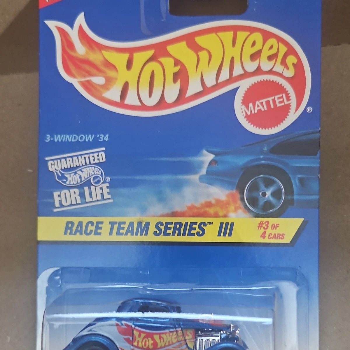 25+ Hot Wheels Ford 1934 Vehicle Year Vintage Manufacture Diecast