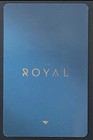 🔥New 2026 Atlantis Paradise Island Bahamas Royal Room Key Card 2026🔥 — photo 3