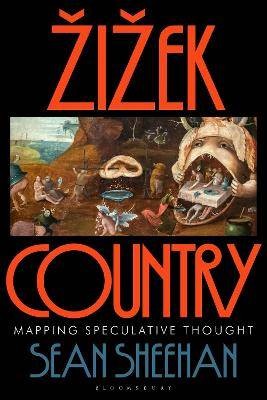 iek Country: Mapping Speculative Thought by Sean Sheehan (PB 2026) - Image 7