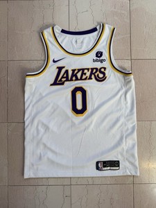 Russell Westbrook Lakers Jersey | eBay
