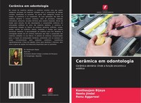 CerâMica Em Odontologia Konthoujam Bijaya