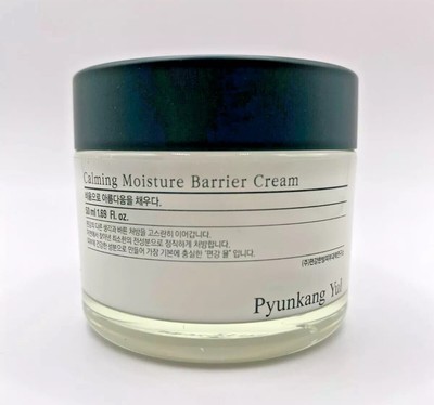 NEU! OVP! Pyunkang Yul Calming Moisture Barrier Cream 50ml 