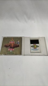 Ignition - International Body Conquest Ii  Savior  Pc Engine Card Krn14