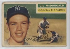 Click to enlarge Gil McDougald