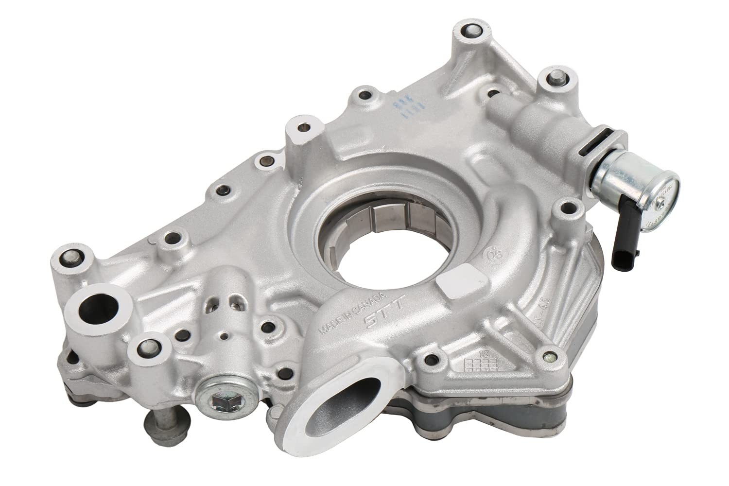GM Parts GM Genuine Parts 12686433 Oil Pump