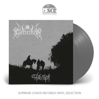 GEHENNA - First Spell [GREY LP]