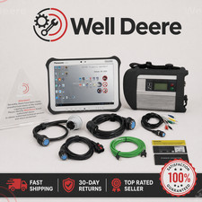 V2026.06 For Mercedes Mb Star C4 Doip Xentry Truck Car Diagnostic Scanner Tablet