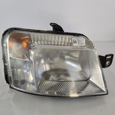 51867675 Projektor Rechts FIAT PANDA VAN (3U) 1.1 (2 posti) Ber. 5p/b/1108cc