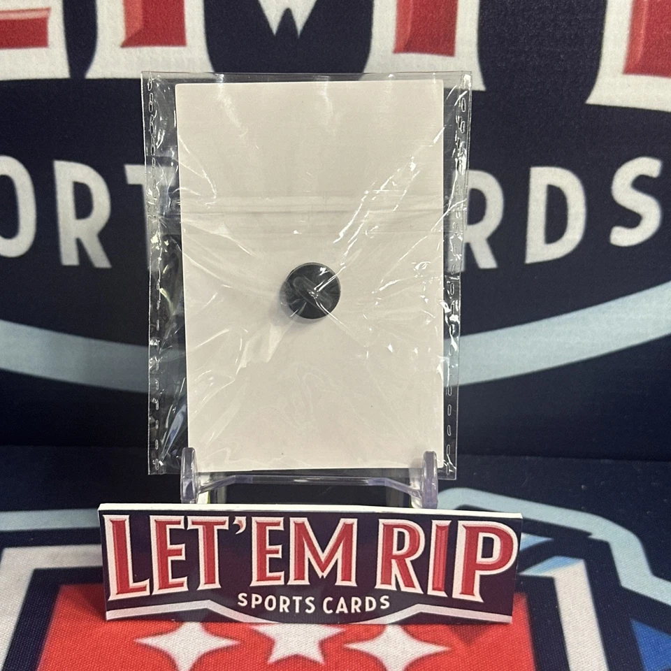 New Sealed Tim Wakefield #49 Memorial Pin Opening Day Fenway Park Red Sox 4-9-24 - Image 2 of 2