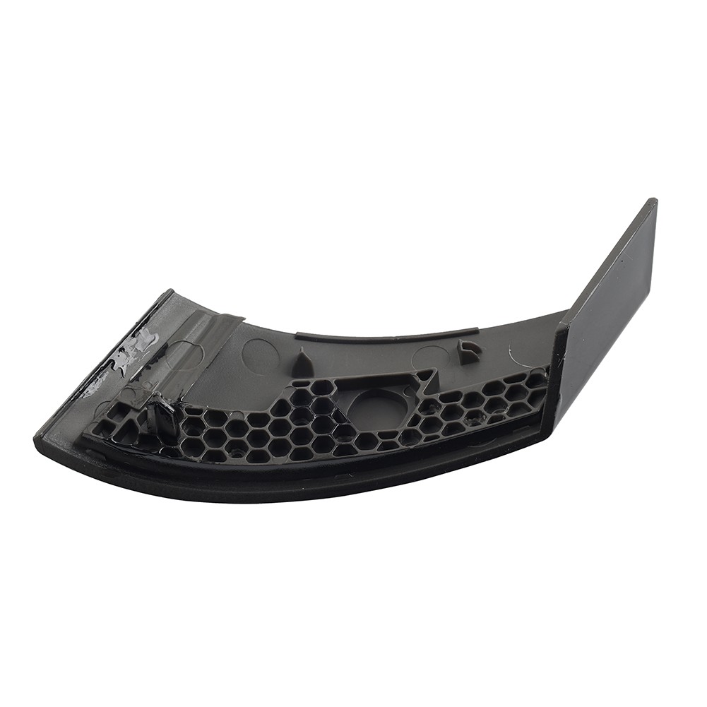 1x A Pillar Exterior Trim Panel Lower Pillar Trim FIT Land Rover Defender 20-23