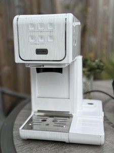 BREVILLE One-Touch CoffeeHouse II VCF146 Kaffeevollautomat. Body only