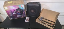 JBL PartyBox Encore Essential 2 Portable Bluetooth Speaker