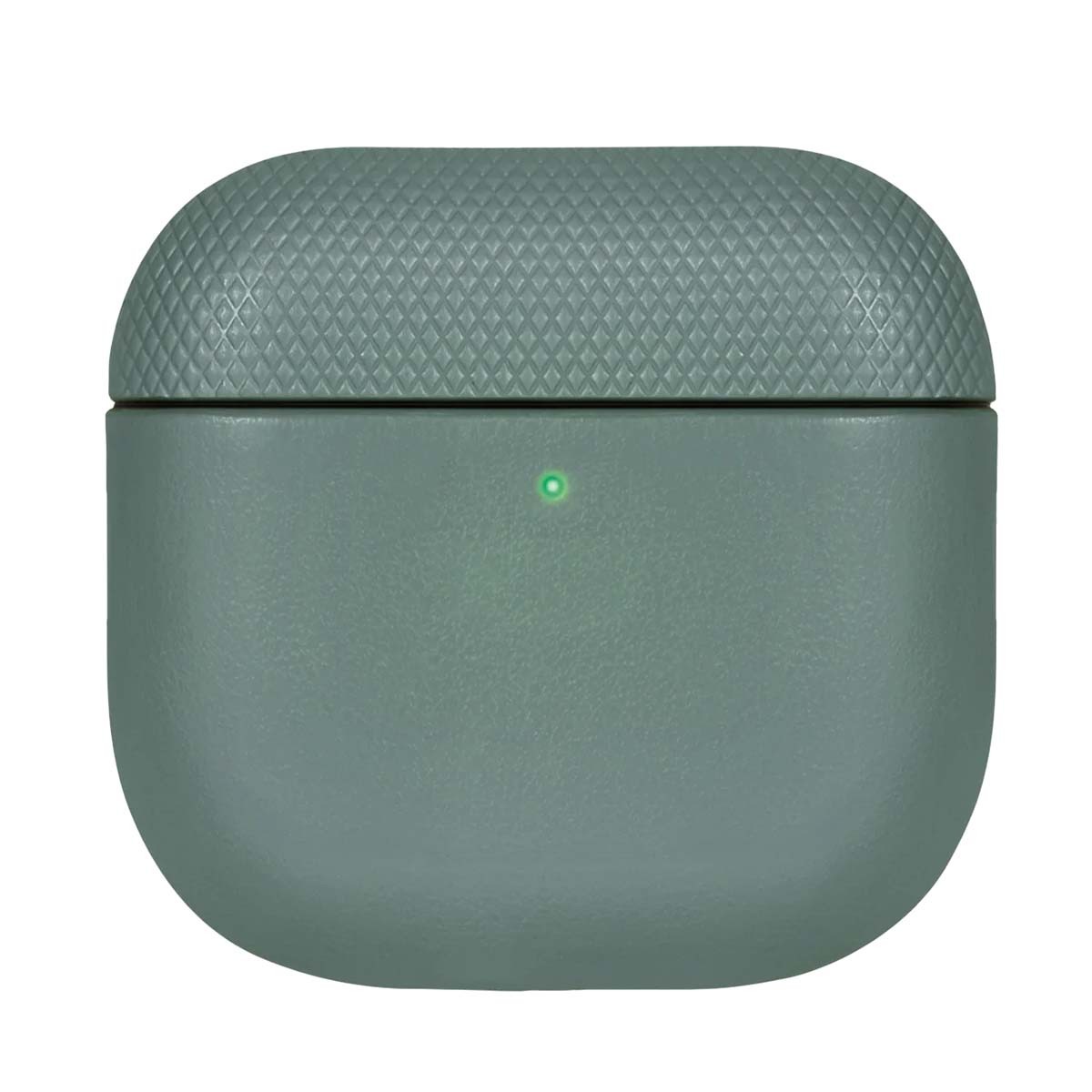 Housse Pods 4 RE Classic étui de voyage vert pour nomades