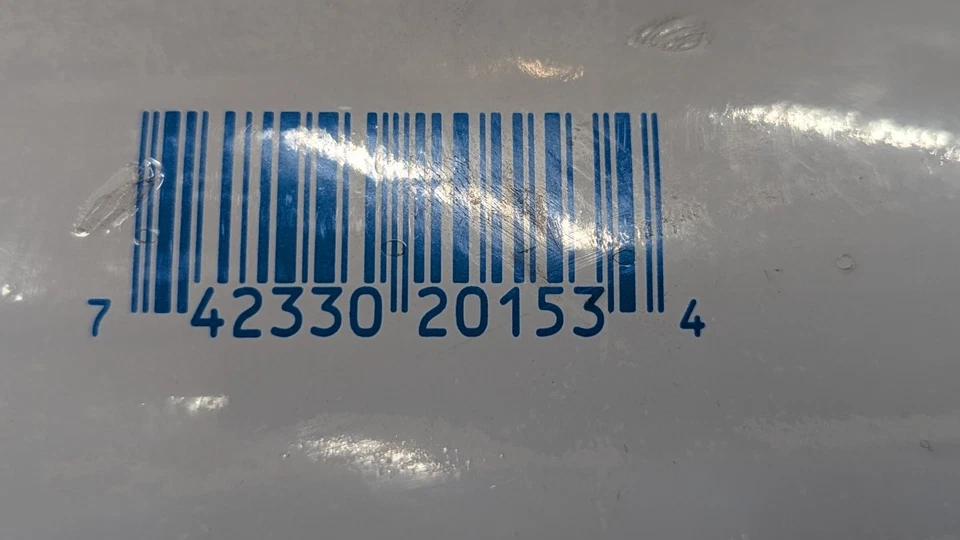 Фильтр смазочный Donaldson P559127, вращающийся, полный поток 7,3 л LF3344 УПАКОВКА 2 шт. - Изображение 4 из 4
