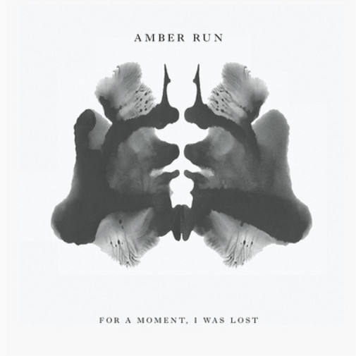 Альбом Amber Run For a Moment, I Was Lost (CD) (ИМПОРТ из Великобритании)