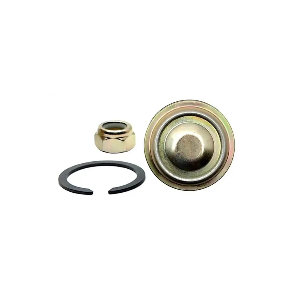 Rótula delantera ACDelco original para Kia Forte5 2014-2018 lado conductor/pasajero Foto 3 de 4