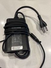 OEM Dell 65W AC Adapter Wall Charger Power Supply HA65NM130 06TFF 0FPC2Y Used