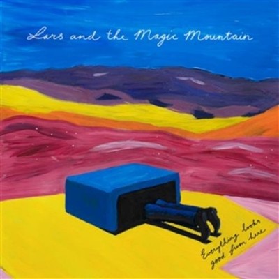 Lars And The Magic Mountain Everything Looks Good From Here (Vinyl)