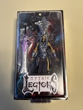 MORGOLYTH Mythic Legions Advent of Decay 2018 Original Release NEW Action Figure