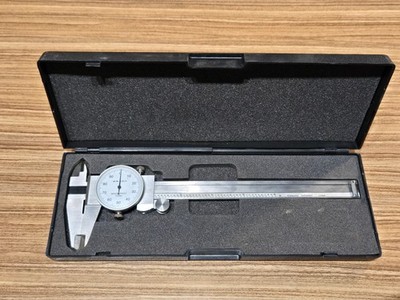 6'' caliper