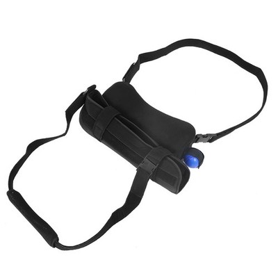 Schulter Entführung Sling Support Strap Schulter Immobilizer Brace Für Arm V SAL