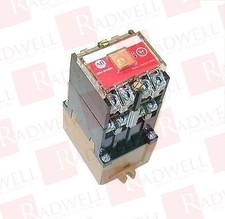 ALLEN BRADLEY 700S-P440A1 / 700SP440A1 (USED)