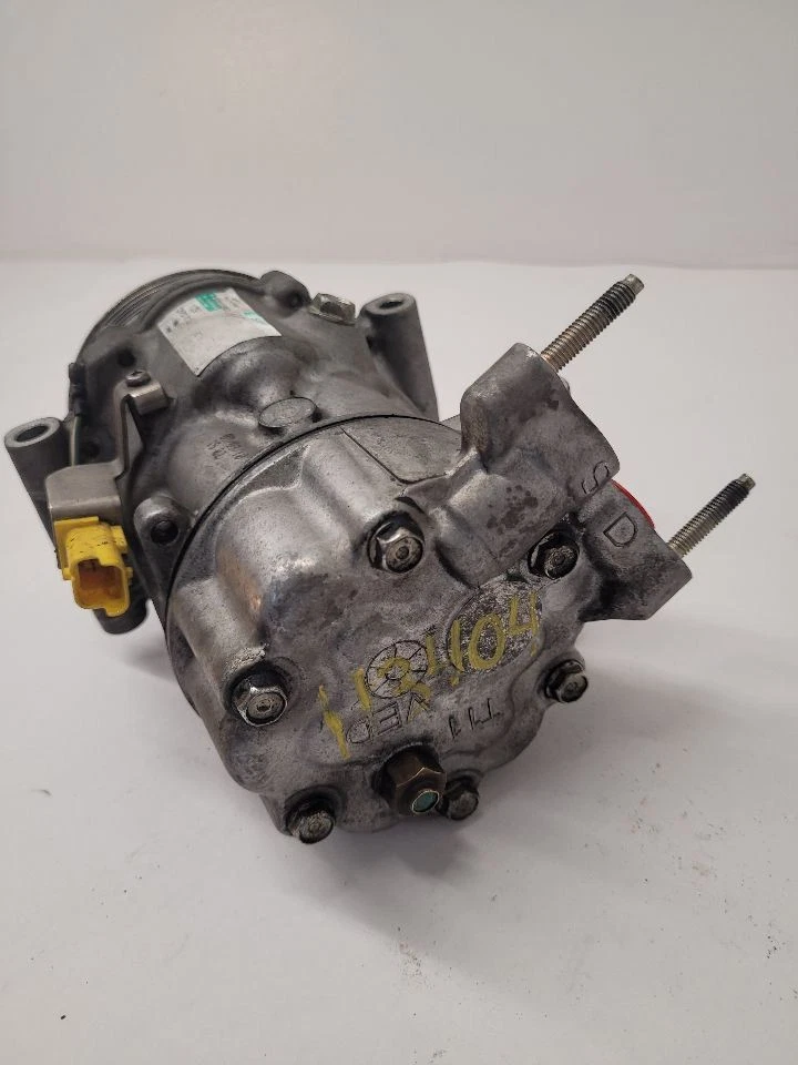 2009-2015 MINI COOPER AC Compressor Convertible ID 64522758433 Foto 3 de 4