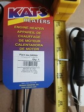 Kat's Dipstick Heaters  MADE IN USA  NEW