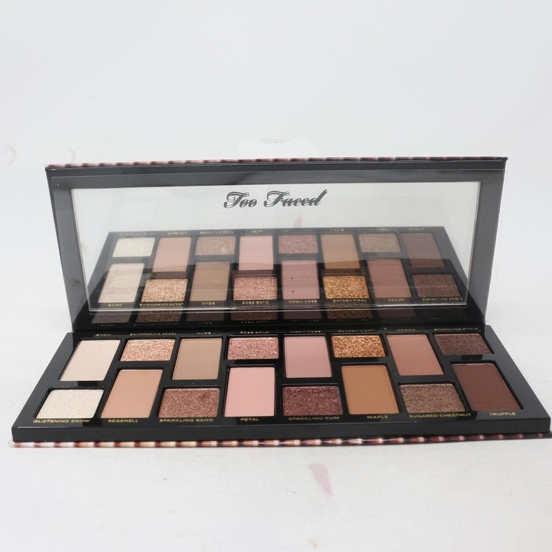 Too Faced Born This Way the Natural Nudes Eye Shadow Palette - 0.48 Oz