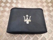 Compressore aria riempimento pneumatici Maserati GHIBLI 2015 020