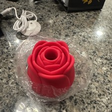 2pcs Rose Shaped Mini Massager for Women Happy Meeting Joy At Meeting New