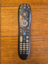 Cox URC-8820-CISCO 4 Device Remote Control DV...