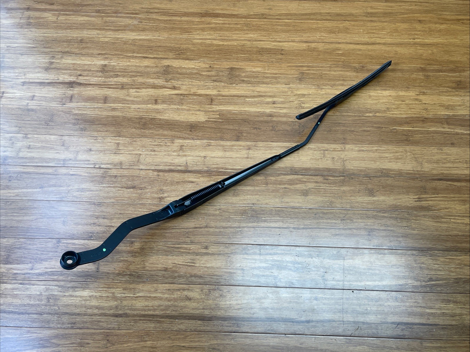 2017-2024 Ferrari Portofino Right Windshield Wiper Arm W/ Blade 80840900 OEM