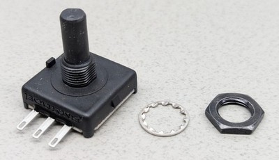 Replacement Potentiometer VITAMIX 5000 5200 VM0103 Variable Speed