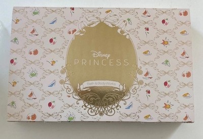 NEW 2026 Bath and Body Works Disney Princess Member Exclusive - New In Box!!!