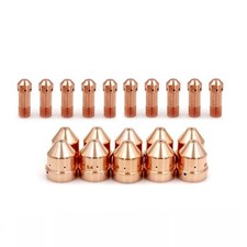 0558001969 Electrode 0558002618 Nozzle 50A/70A For PT-32 PT32EH PT-32LHS Torch