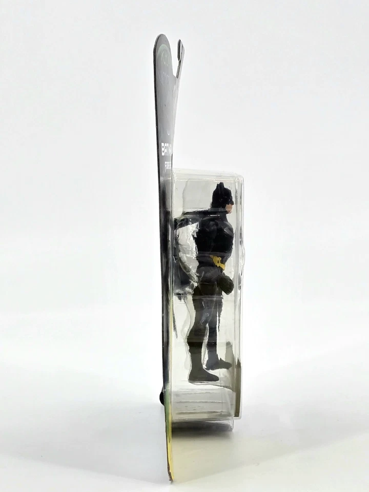 JUEGO DE 4 FIGURAS BATMAN Forever DC Colección Retro Batman ROBIN RIDDLER TWOFACE Foto 3 de 4