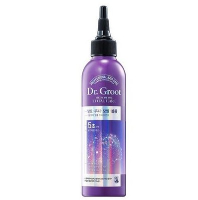 Dr. Groot Microbiome Total Care Ampullenbehandlung 250ml Volumen...