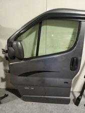 Renault Traffic , Vivaro, Nissan 2007-2014 Passager Side Door