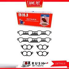 90-97 Intake Manifold Gasket For Lexus Ls400 4.0l V8 Dohc 32v 1uz-fe Dnj Ig970 90-97 Intake Manifold Gasket For Lexus Ls400 4.0l V8 Dohc 32v 1uz-fe Dnj Ig970