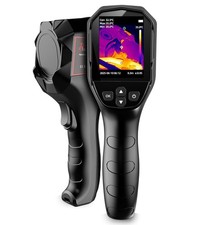 240 X 240 TISR Resolution -4 F 1022 F Temp Range 25Hz Infrared Thermal Camera
