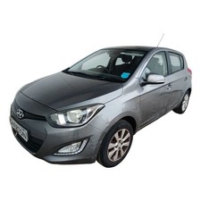PANNELLO COMANDO RISCALDAMENTO HYUNDAI I20 STYLE 972501J350BLH