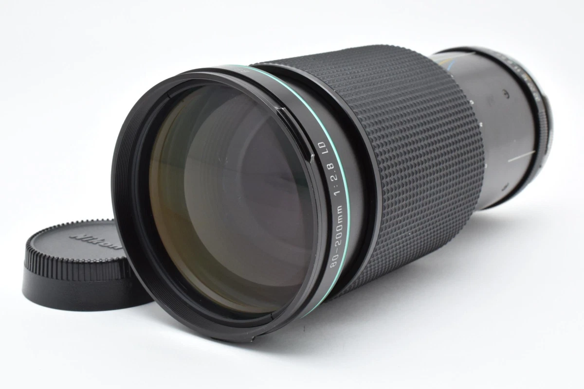 Tamron 80-200mm Focal Camera Lenses for sale | eBay