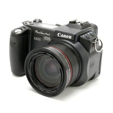 Canon PowerShot Pro1 Digital Cameras for Sale | Shop New & Used