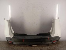 Pare-choc arrière Renault SCENIC