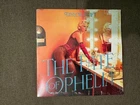 New ListingTaylor Swift  The Fate of Ophelia LP Exclusive Single 7" Vinyl