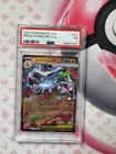 New ListingPokémon Mega Charizard X EX Double Rare Holo PSA 7 013/094 Phantasmal Flames