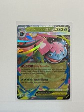 3X Mega Venusaur Ex MEP 013 Black Star Promo Card NM 3 CARDS